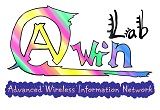  AWIN Lab Logo